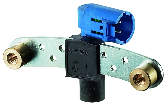 FACET Impulsgiver, krumtapaksel 90545 for NISSAN RENAULT DACIA