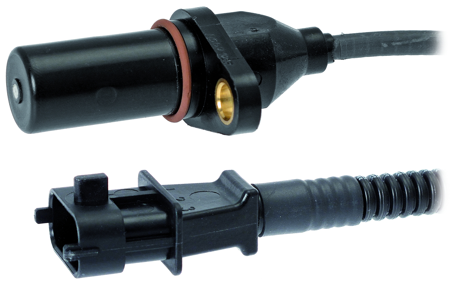 FACET Impulsgiver, krumtapaksel 90563 for KIA