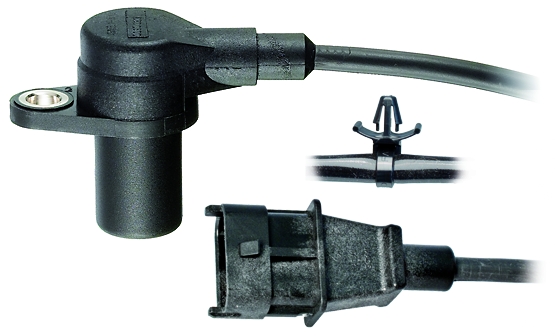 FACET Impulsgiver, krumtapaksel 90564 for KIA