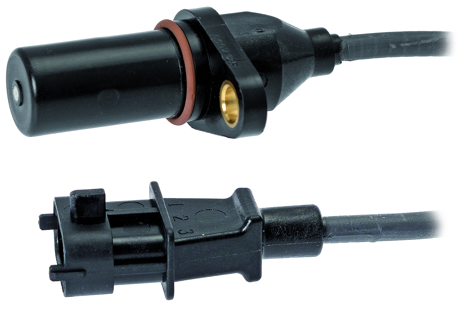 FACET Impulsgiver, krumtapaksel 90569 for HYUNDAI