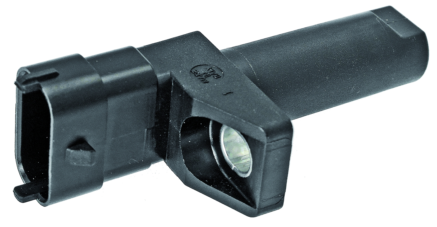 FACET Impulsgiver, krumtapaksel 90654 for JEEP MERCEDES-BENZ