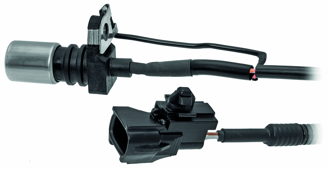 FACET Impulsgiver, krumtapaksel 90728 for TOYOTA