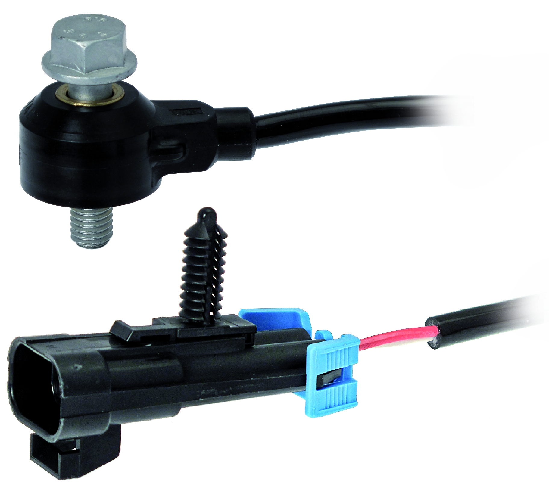 FACET Bankesensor 93093 for OPEL GENERAL MOTORS FIAT
