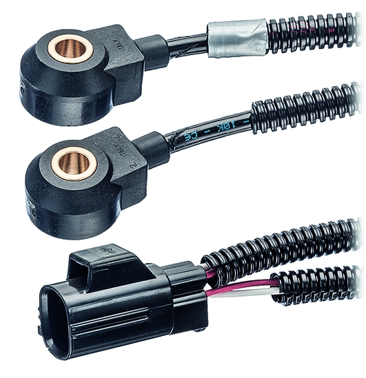 FACET Bankesensor 93130 for VOLVO