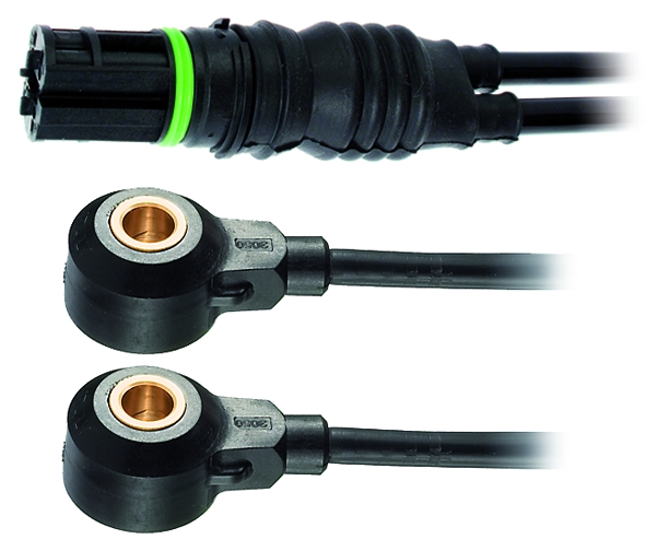 FACET Bankesensor 93132 for BMW