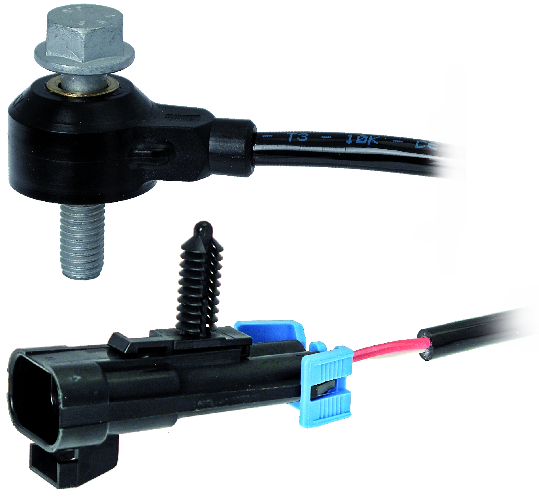 FACET Bankesensor 93238 for OPEL GENERAL MOTORS