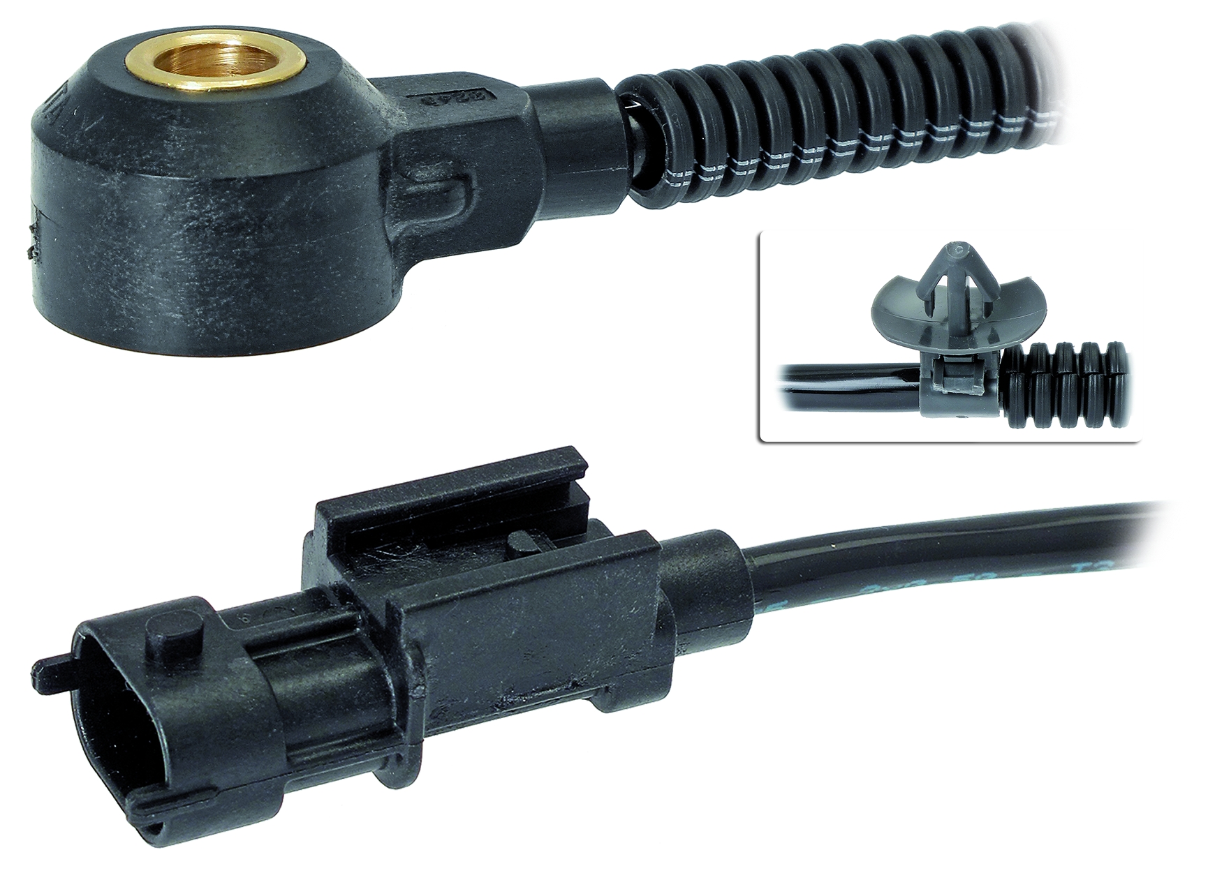 FACET Bankesensor 93245 for KIA