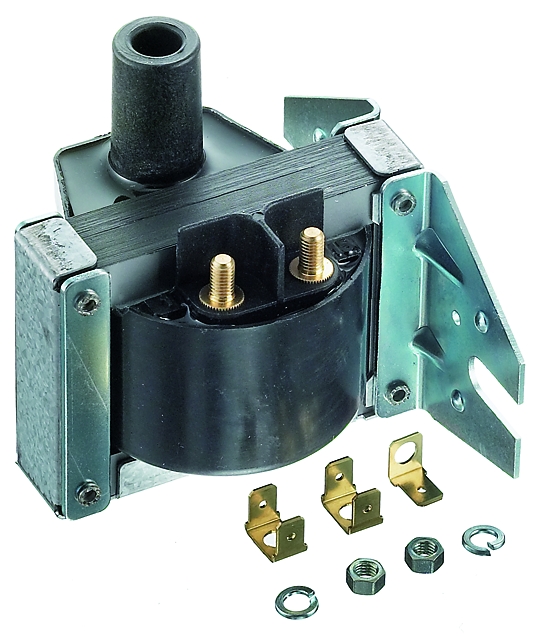 FACET Tændspole 96025 for VW