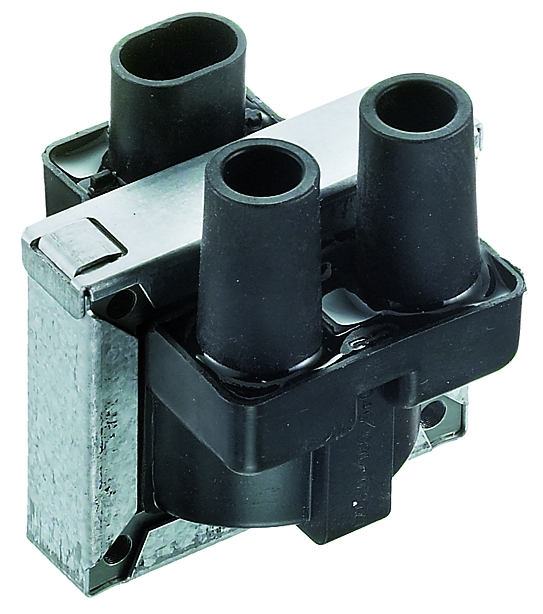 FACET Tændspole 96046 for LANCIA FIAT