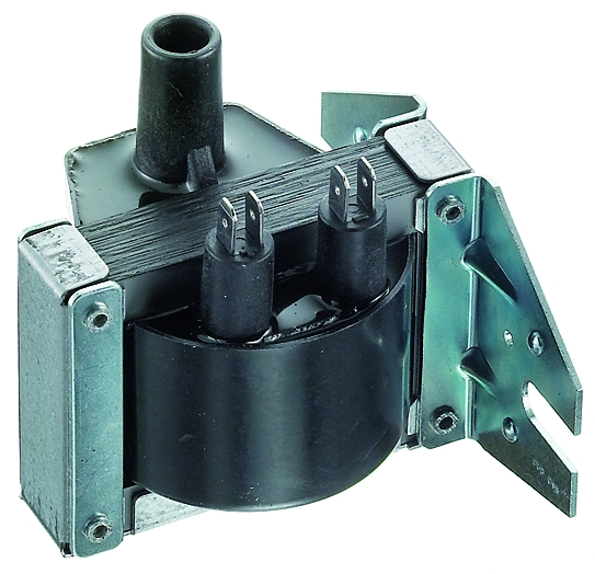 FACET Tændspole 96058 for AUTOBIANCHI LANCIA INNOCENTI