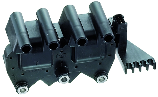 FACET Tændspole 96245 for LANCIA IVECO