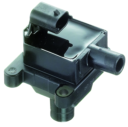 FACET Tændspole 96297 for ALFA ROMEO