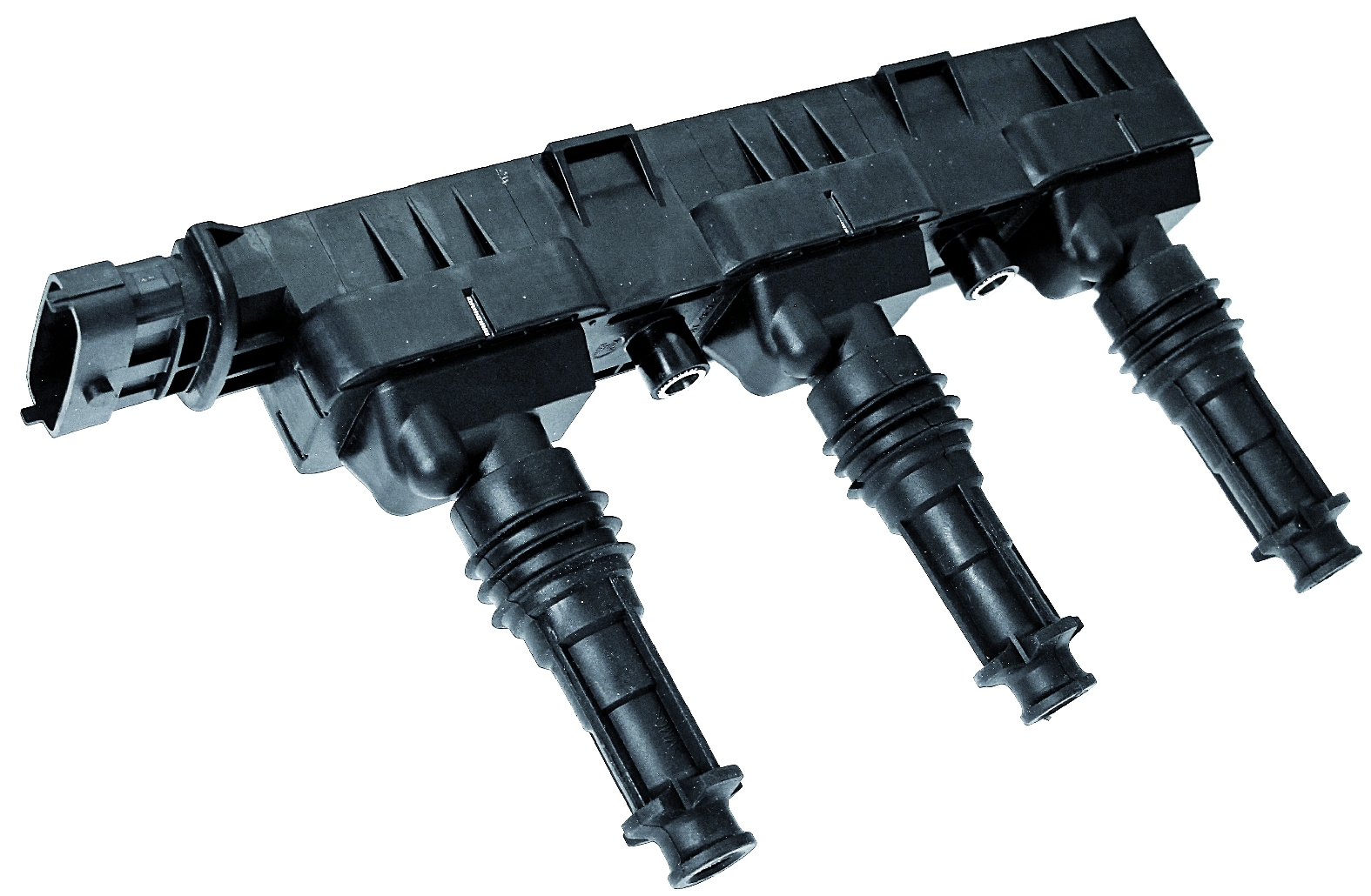 FACET Tændspole 96298 for OPEL GENERAL MOTORS