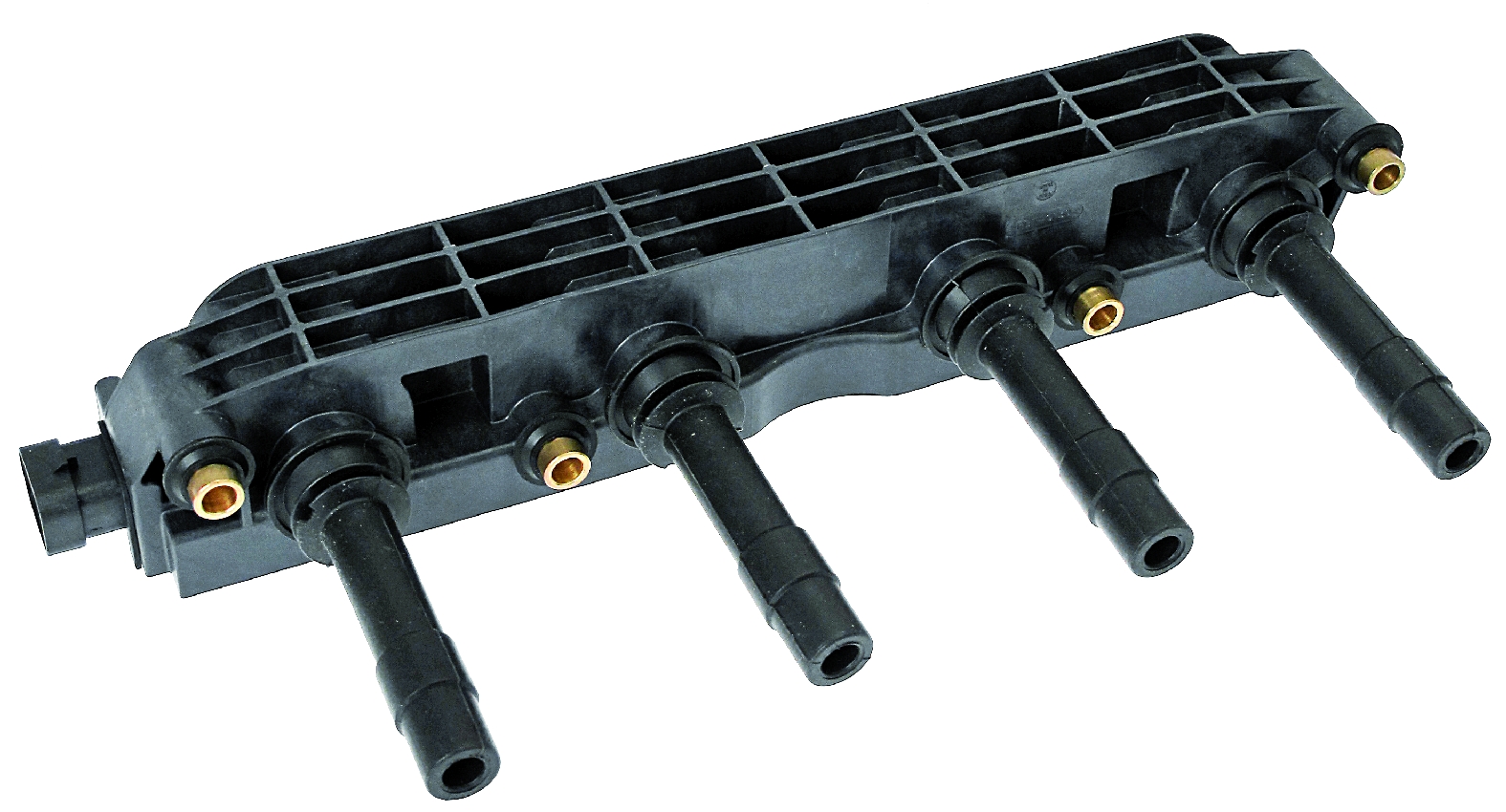 FACET Tændspole 96299 for OPEL GENERAL MOTORS