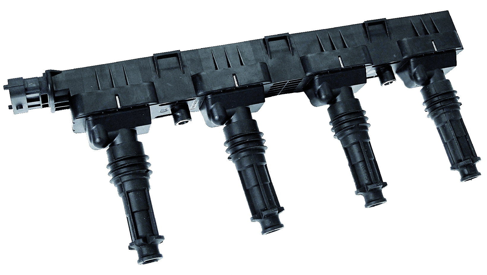 FACET Tændspole 96300 for OPEL GENERAL MOTORS