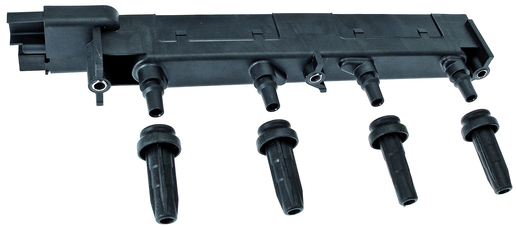 FACET Tændspole 96308 for PEUGEOT CITROËN LANCIA