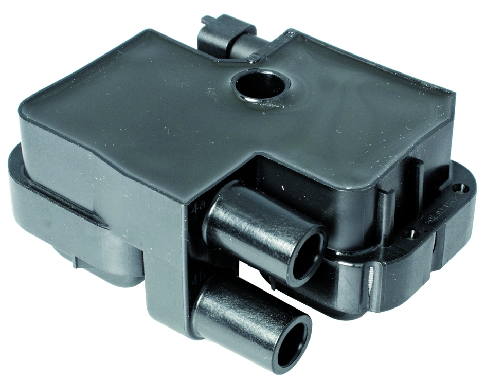 FACET Tændspole 96317 for CHRYSLER MAN MERCEDES-BENZ