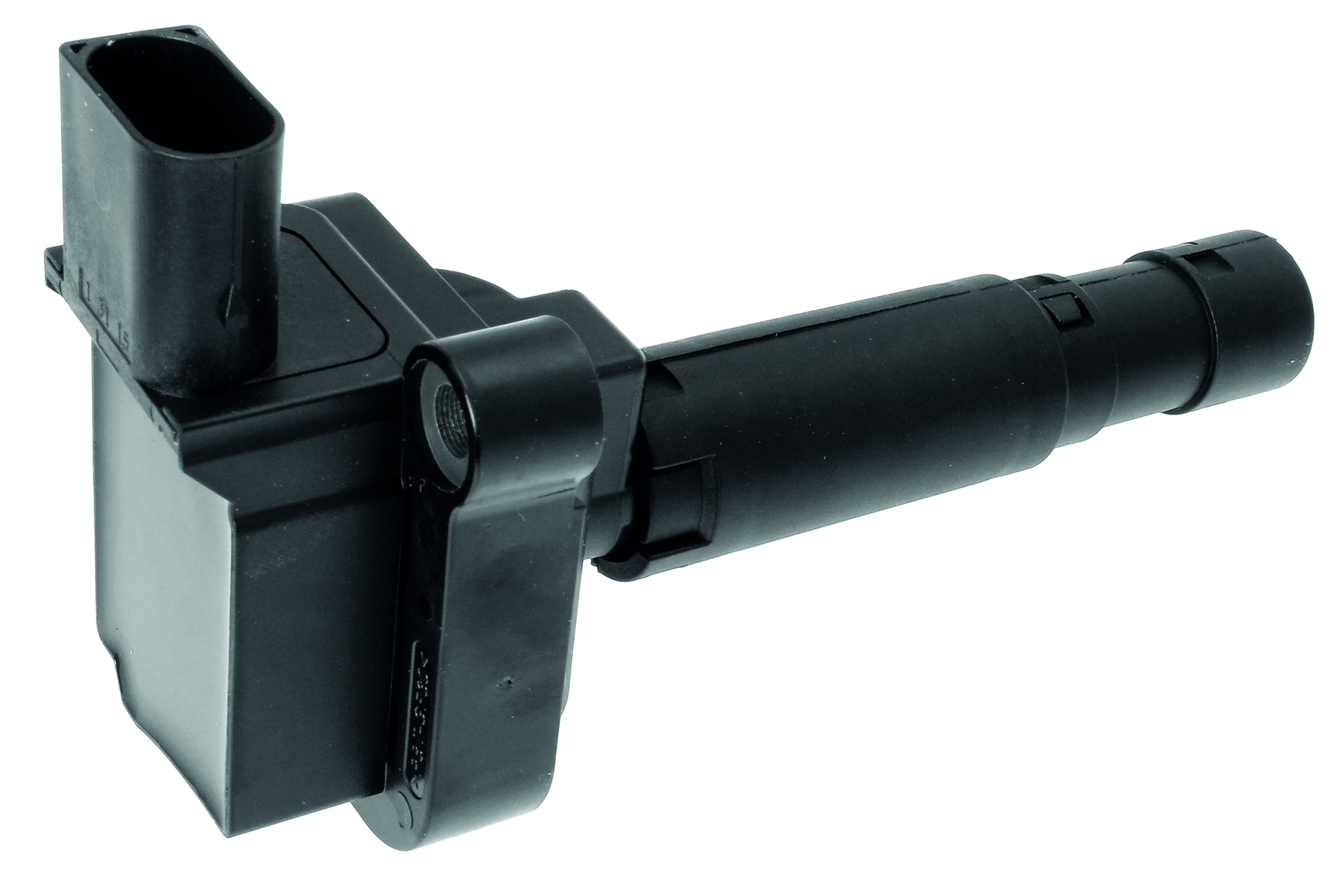 FACET Tændspole 96320 for MERCEDES-BENZ