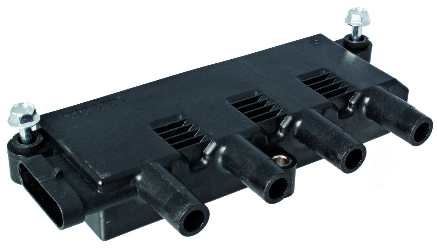 FACET Tændspole 96323 for FORD LANCIA FIAT