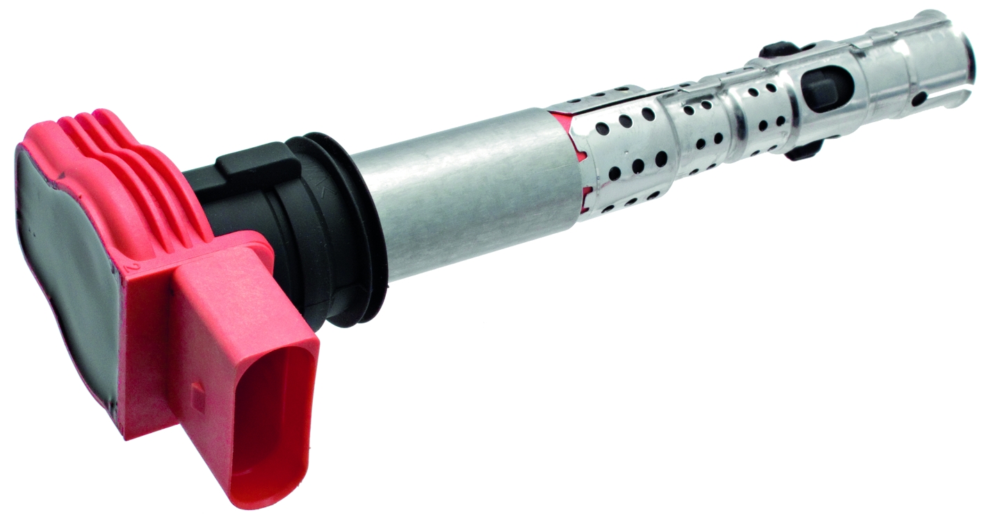 FACET Tændspole 96327 for VW AUDI PORSCHE
