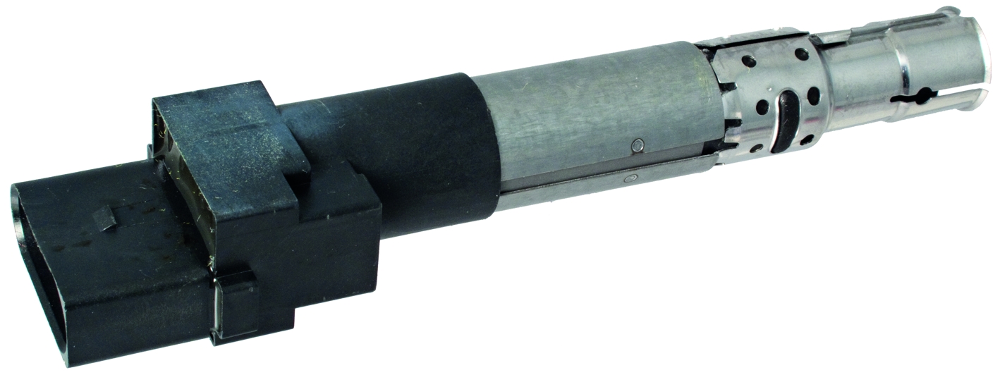 FACET Tændspole 96334 for VW PORSCHE