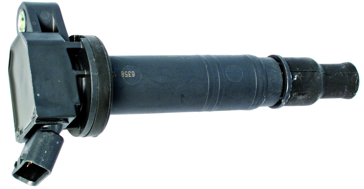 FACET Tændspole 96358 for LEXUS TOYOTA