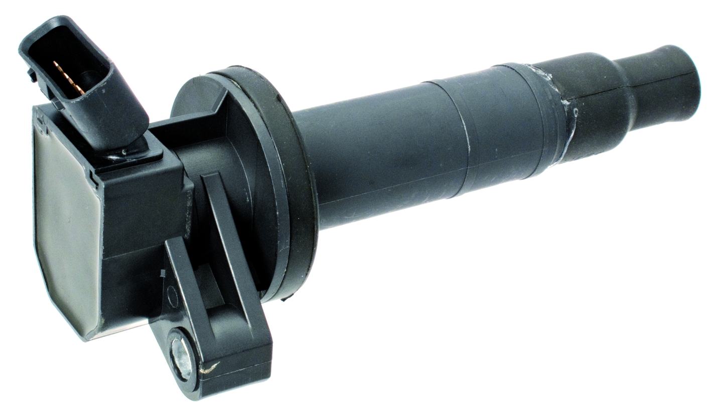 FACET Tændspole 96361 for PEUGEOT TOYOTA