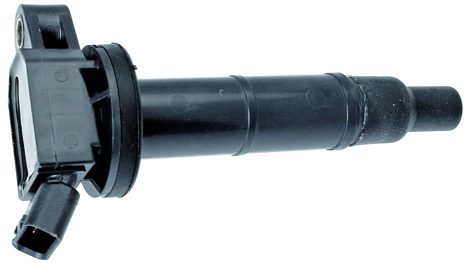 FACET Tændspole 96366 for TOYOTA