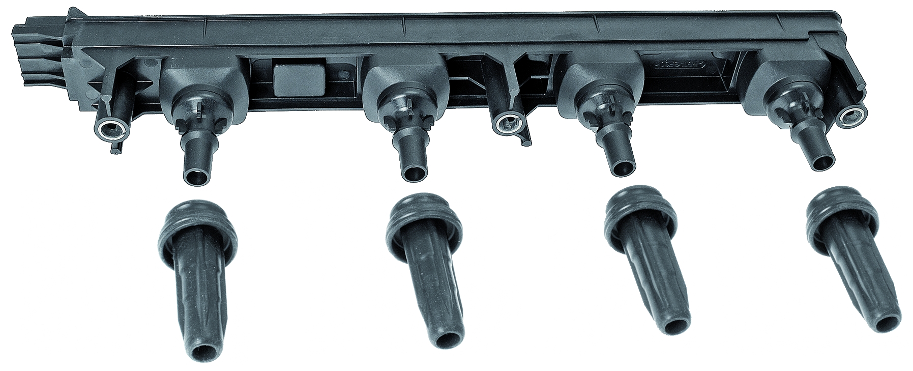 FACET Tændspole 96376 for PEUGEOT CITROËN