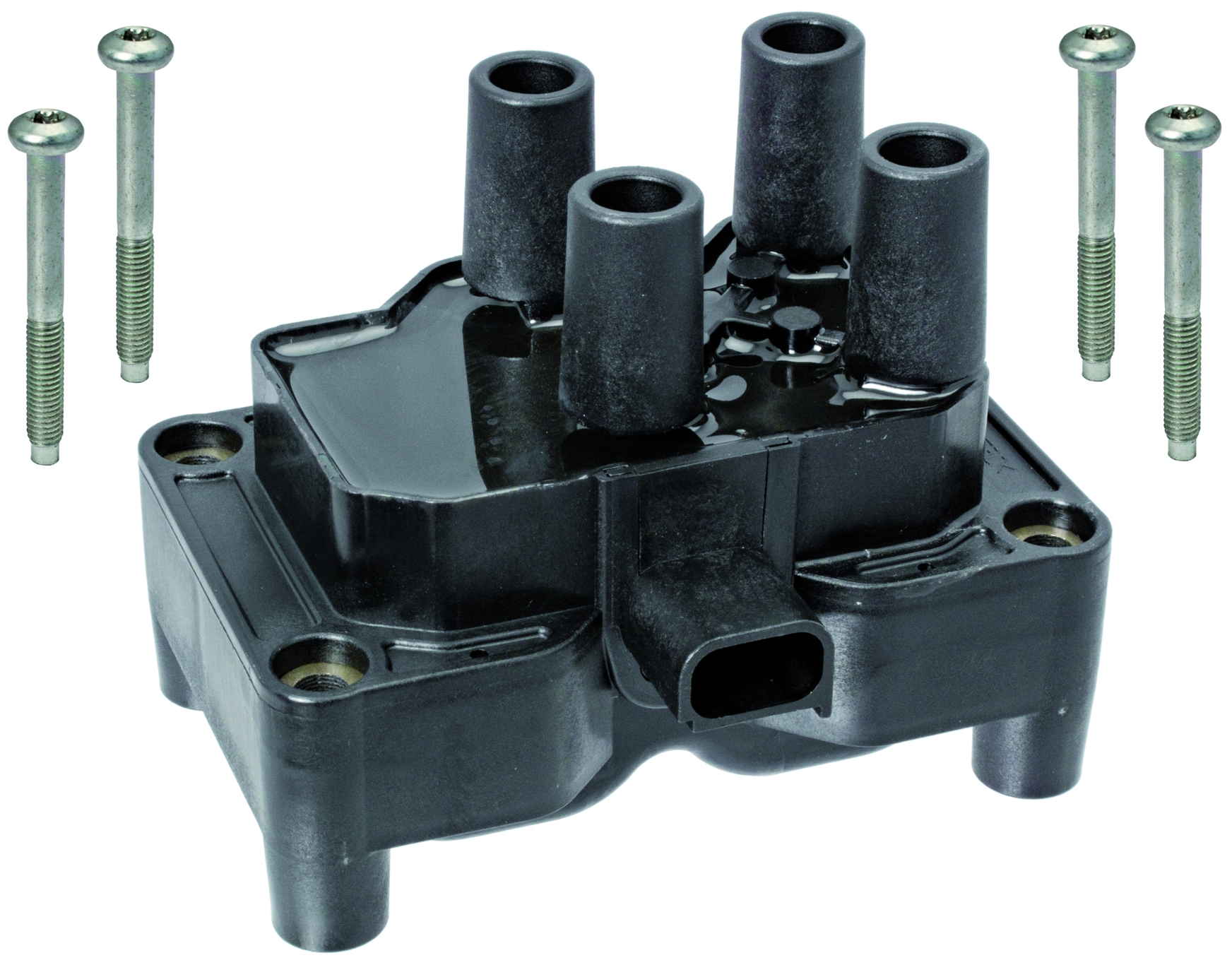 FACET Tændspole 96381 for FORD VOLVO MAZDA