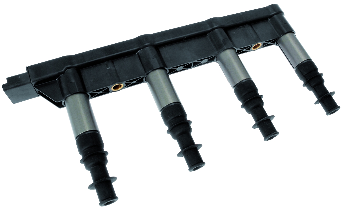 FACET Tændspole 96383 for CITROËN GENERAL MOTORS