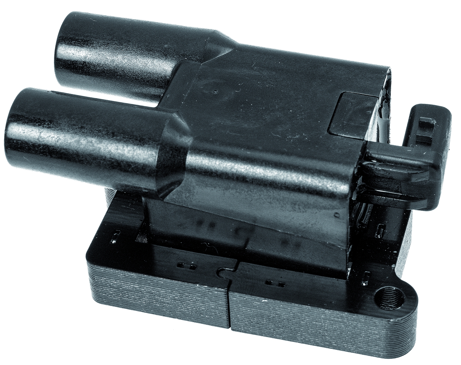 FACET Tændspole 96396 for HYUNDAI