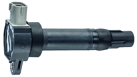 FACET Tændspole 96405 for PEUGEOT MITSUBISHI