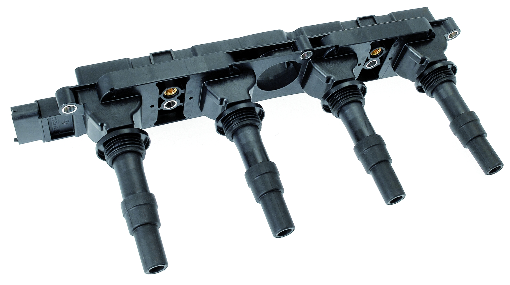 FACET Tændspole 96408 for OPEL GENERAL MOTORS
