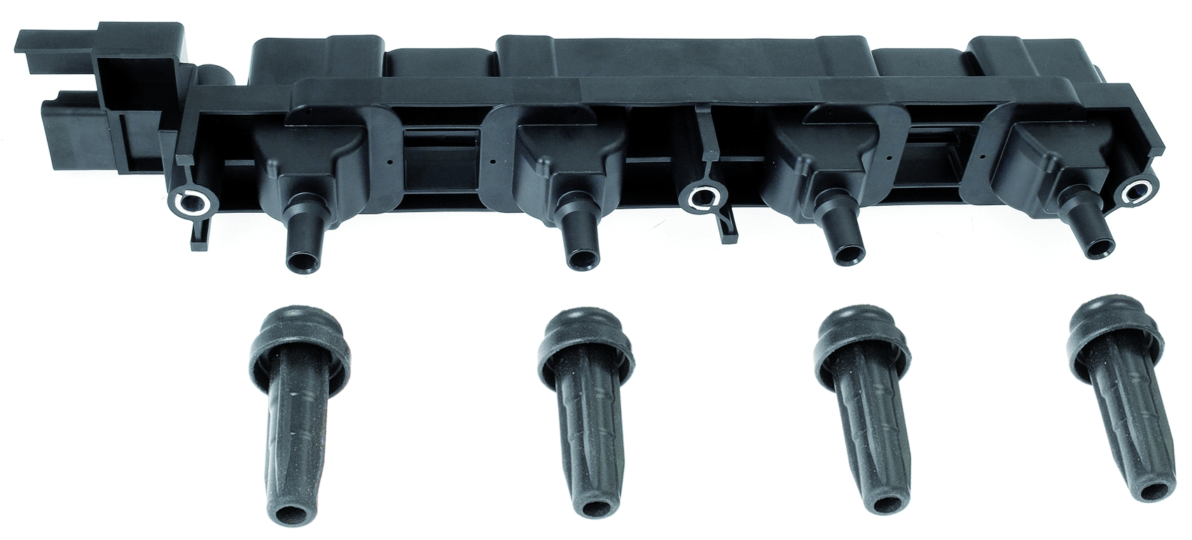 FACET Tændspole 96409 for PEUGEOT CITROËN