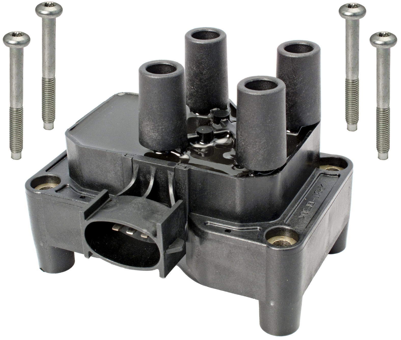 FACET Tændspole 96432 for FORD VOLVO MAZDA