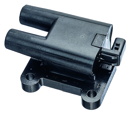 FACET Tændspole 96487 for HYUNDAI KIA
