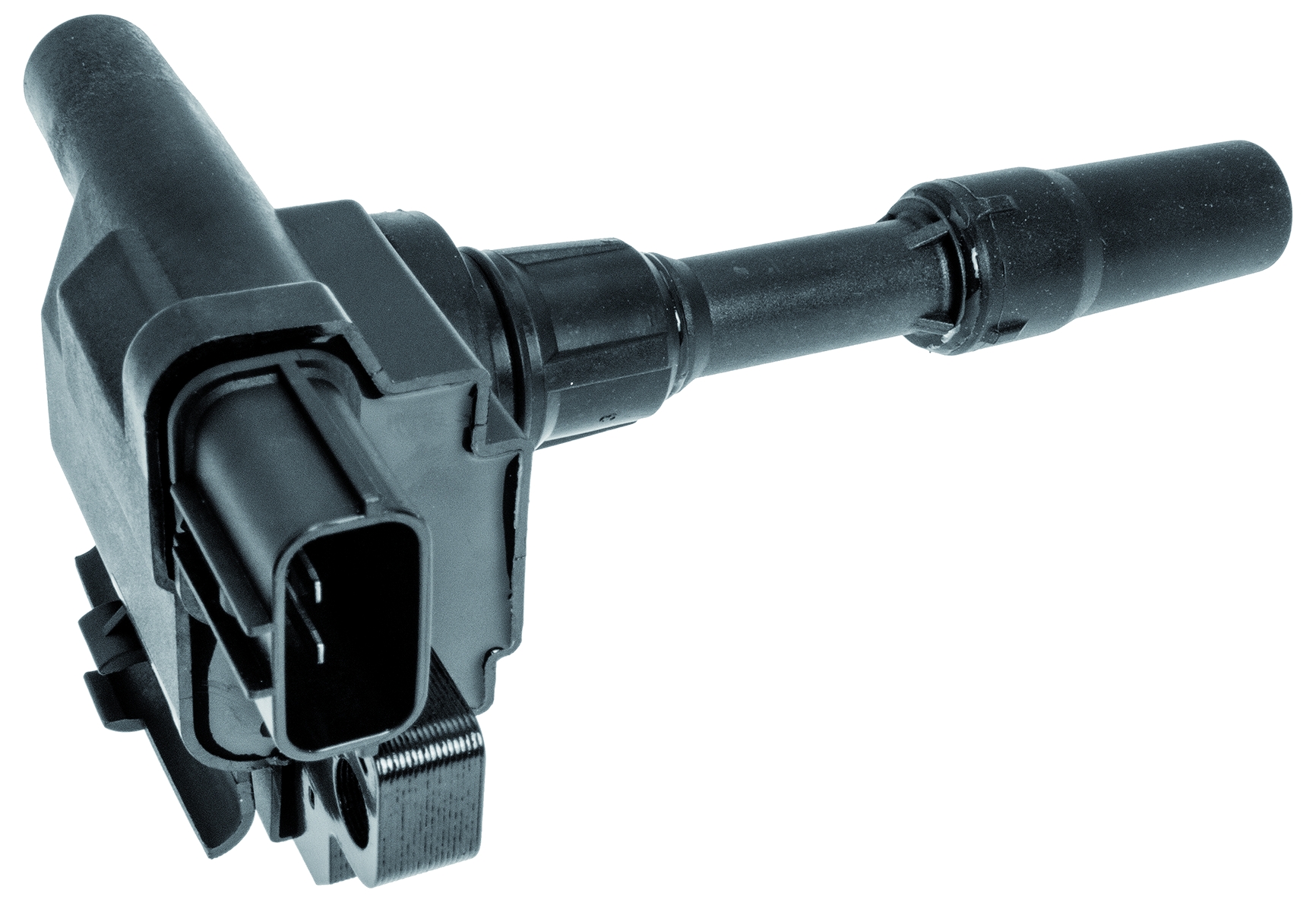 FACET Tændspole 96491 for SUZUKI