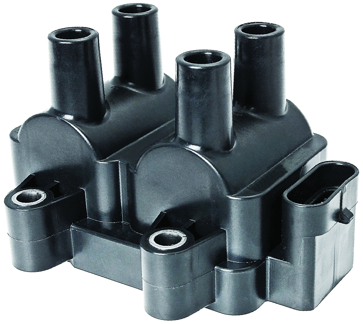 FACET Tændspole 96496 for DACIA NISSAN RENAULT