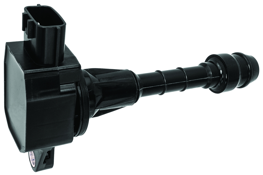 FACET Tændspole 96502 for NISSAN