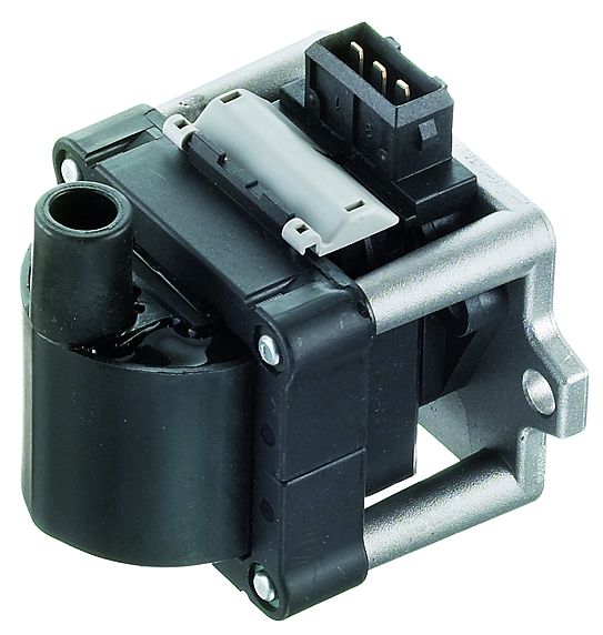 FACET Tændspole 9.8114 for VW SKODA