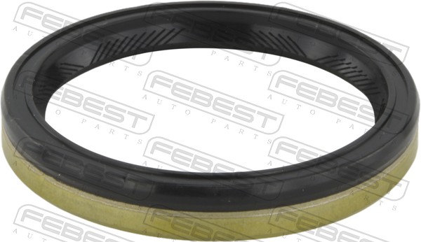 FEBEST Pakdåse, gearkassehovedaksel 95fey47570808c for RENAULT