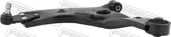 FEBEST 1224s8lh foraksel nede for HYUNDAI