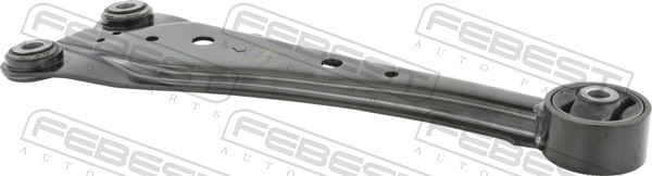 FEBEST Bærearm, hjulophæng 0125aca30rlh Bagaksel venstre for GEELY TOYOTA CHANGAN