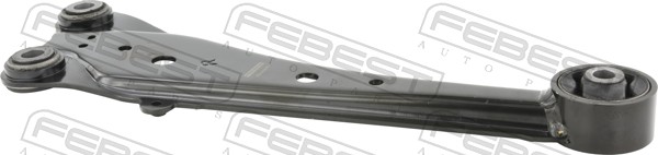 FEBEST Bærearm, hjulophæng 0125aca30rrh Bagaksel højre for GEELY TOYOTA CHANGAN