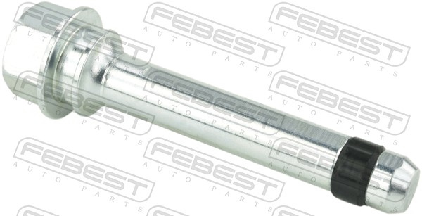FEBEST Ledebolt, bremsekaliper 0174acv40lr Bagaksel nede for TOYOTA