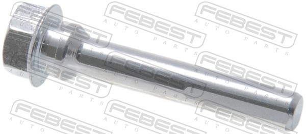 FEBEST Ledebolt, bremsekaliper 0174gx100f for TOYOTA CHANGAN