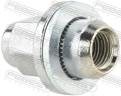FEBEST Hjulmøtrik 0185003 for TOYOTA