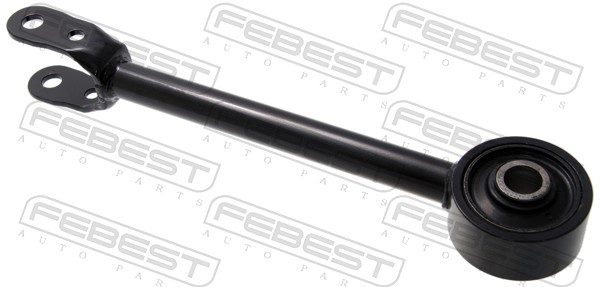 FEBEST Bærearm, hjulophæng 0225-J32R1 Bagaksel nede for MITSUBISHI NISSAN
