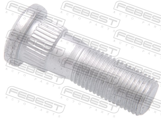 FEBEST Hjulbolt 0284002 for MITSUBISHI NISSAN